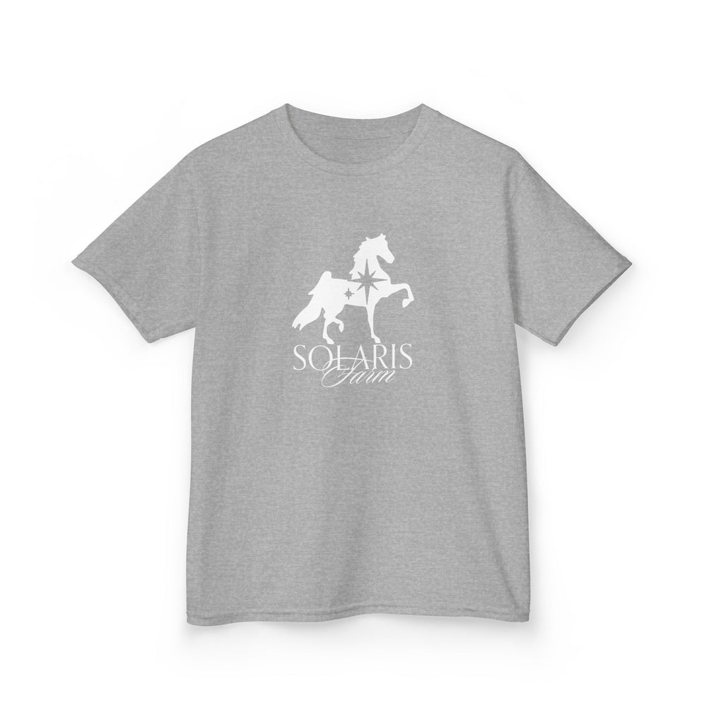 
                  
                    Kids Heavy Cotton™ Tee
                  
                