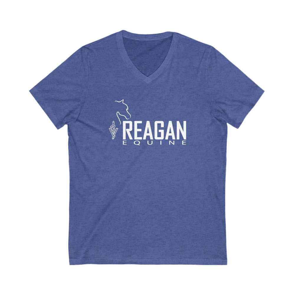 
                  
                    Premium Ladies V-Neck Tee
                  
                