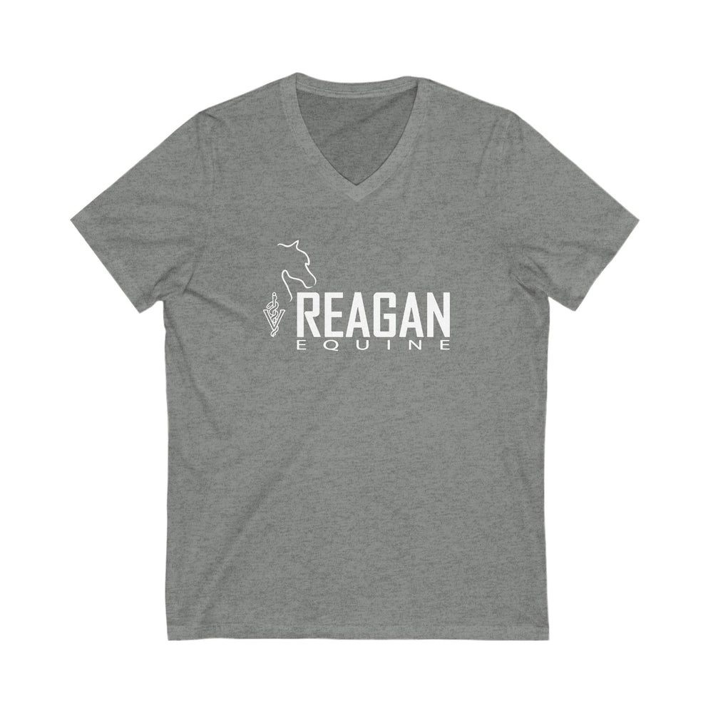 
                  
                    Premium Ladies V-Neck Tee
                  
                