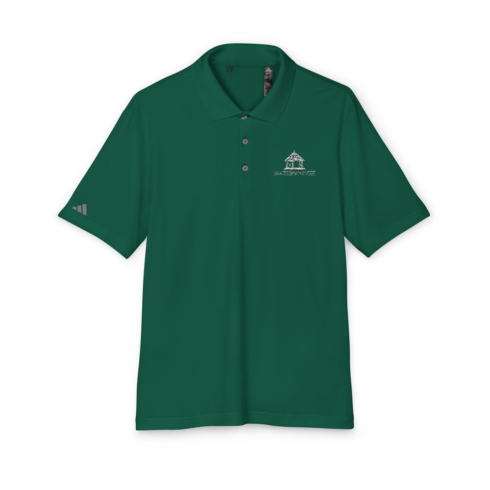 
                  
                    Adidas® Embroidered Unisex Performance Polo
                  
                
