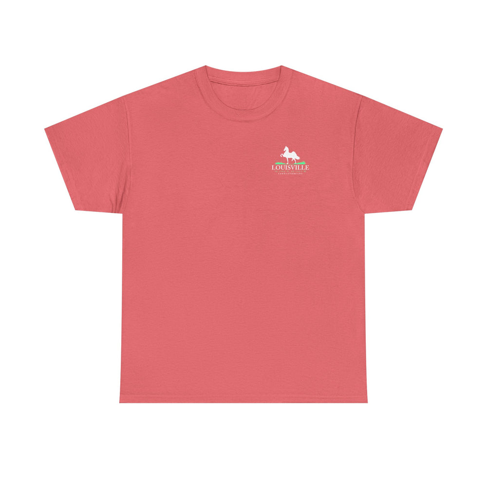 
                  
                    2025 WGC Premium Tee
                  
                