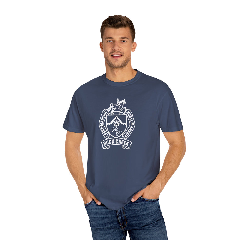 
                  
                    Comfort Colors Tee
                  
                