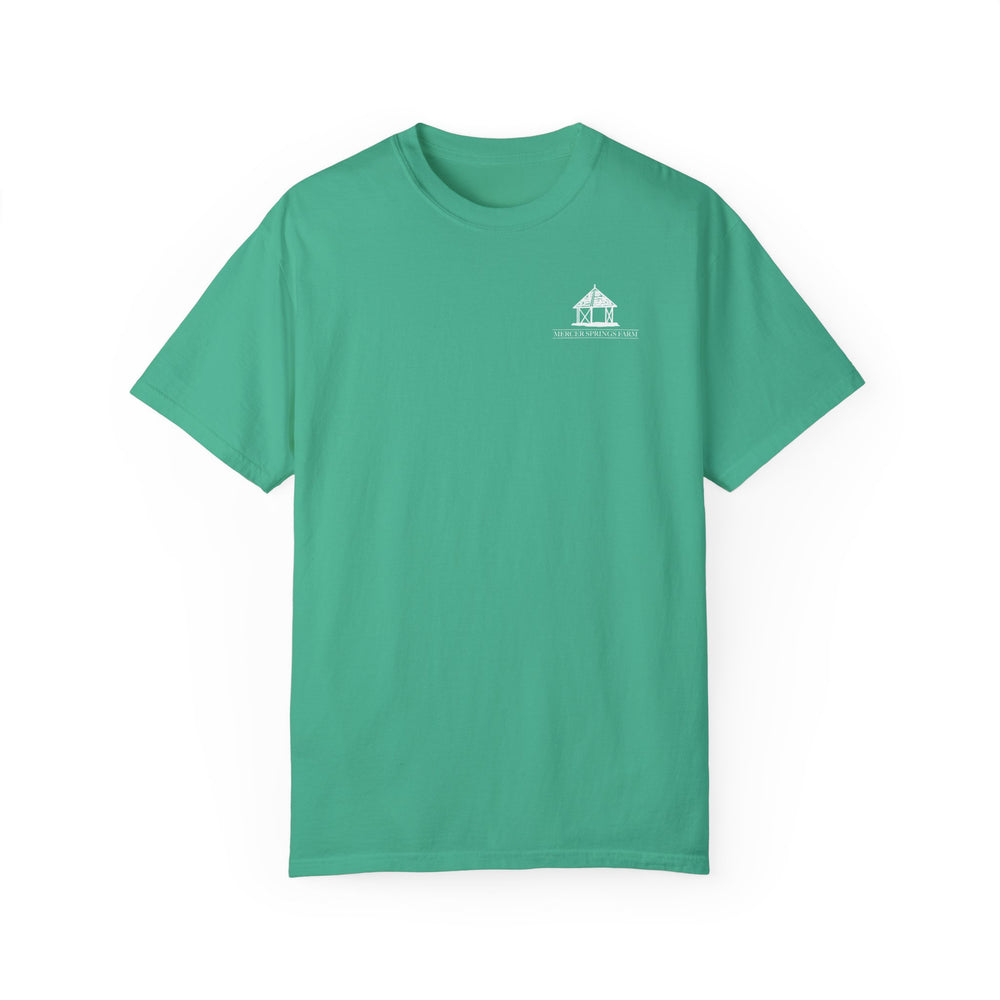 
                  
                    Comfort Colors Tee
                  
                