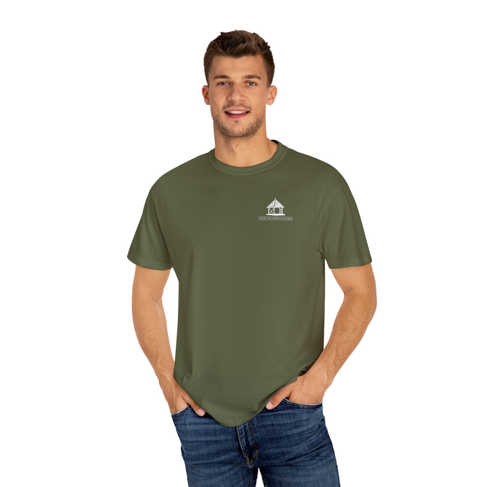 
                  
                    Comfort Colors Tee
                  
                