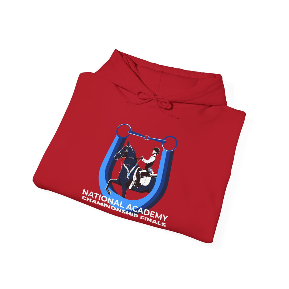 
                  
                    NACF Unisex Heavy Blend™ Hoodie
                  
                