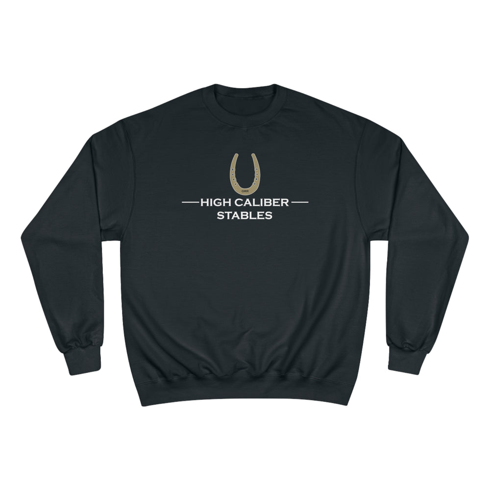 
                  
                    Champion® Sweatshirt
                  
                