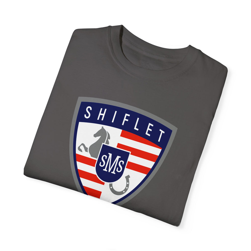 
                  
                    Comfort Colors Tee
                  
                