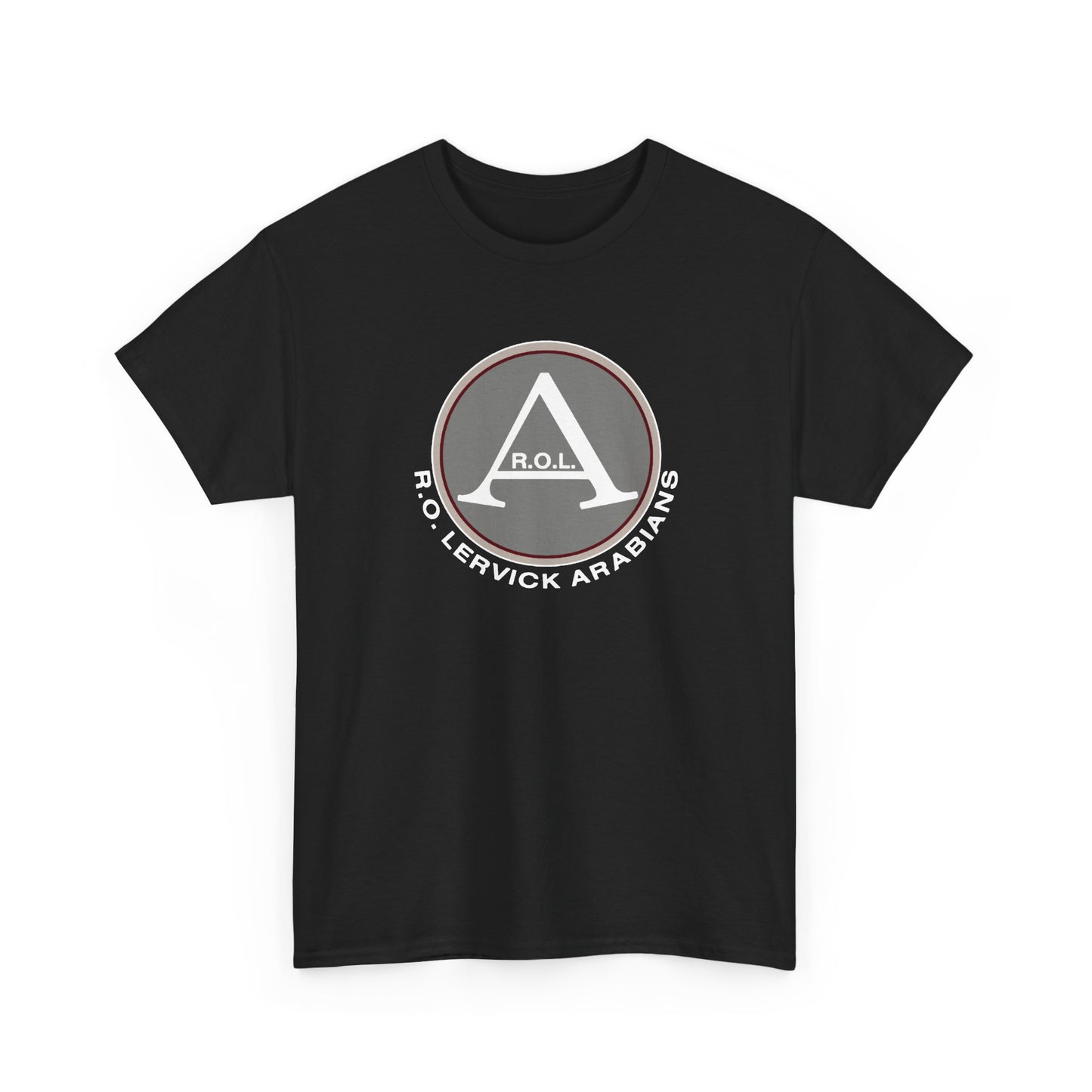 Classic Cotton Tee
