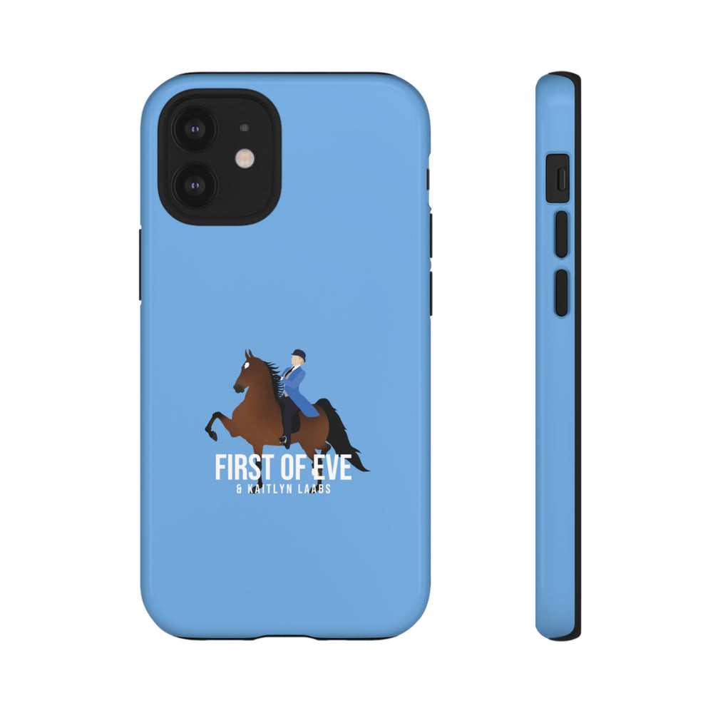 
                  
                    First of Eve iPhone & Samsung Tough Cases - 33 Options!
                  
                