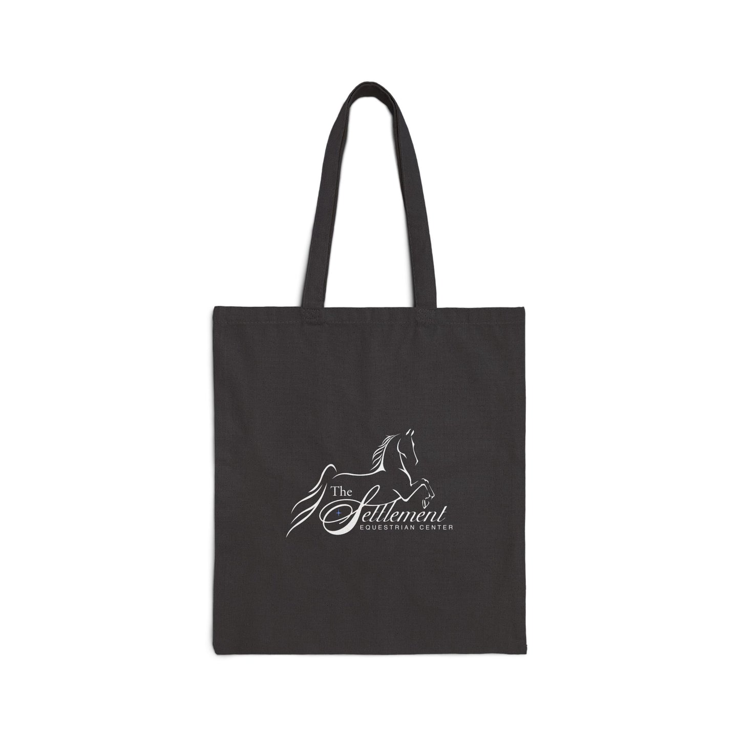 Classic Canvas Tote