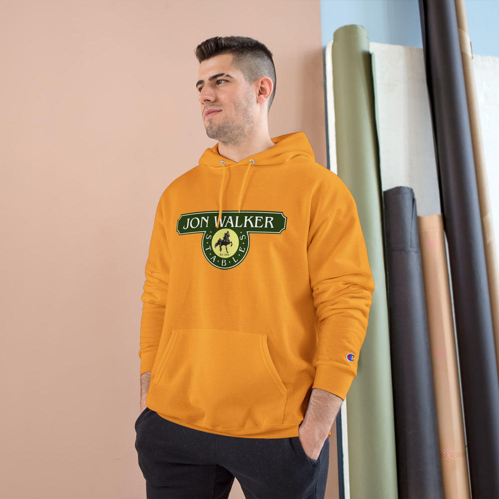 
                  
                    Champion® Hoodie
                  
                