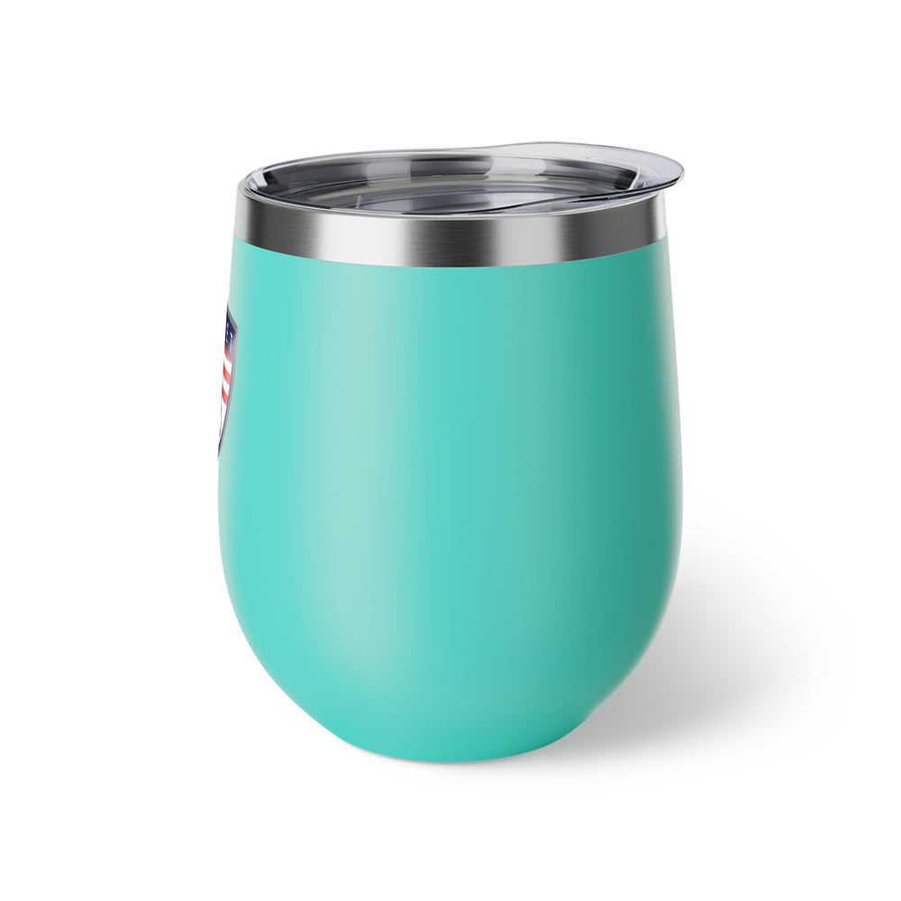 
                  
                    12oz Wine Tumbler - Multiple Colors!
                  
                