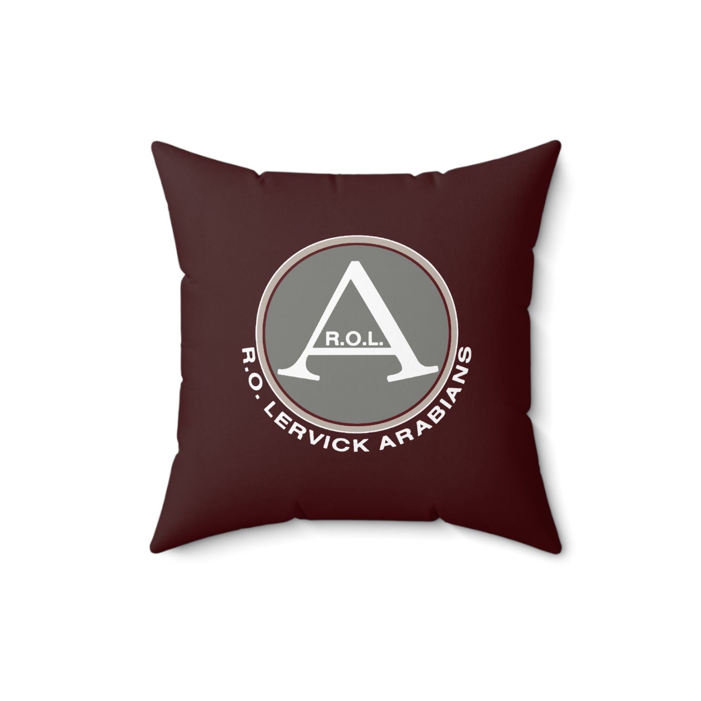 Decorative Pillow