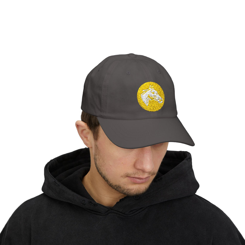 
                  
                    November Sale Edition Embroidered Premium Hat
                  
                