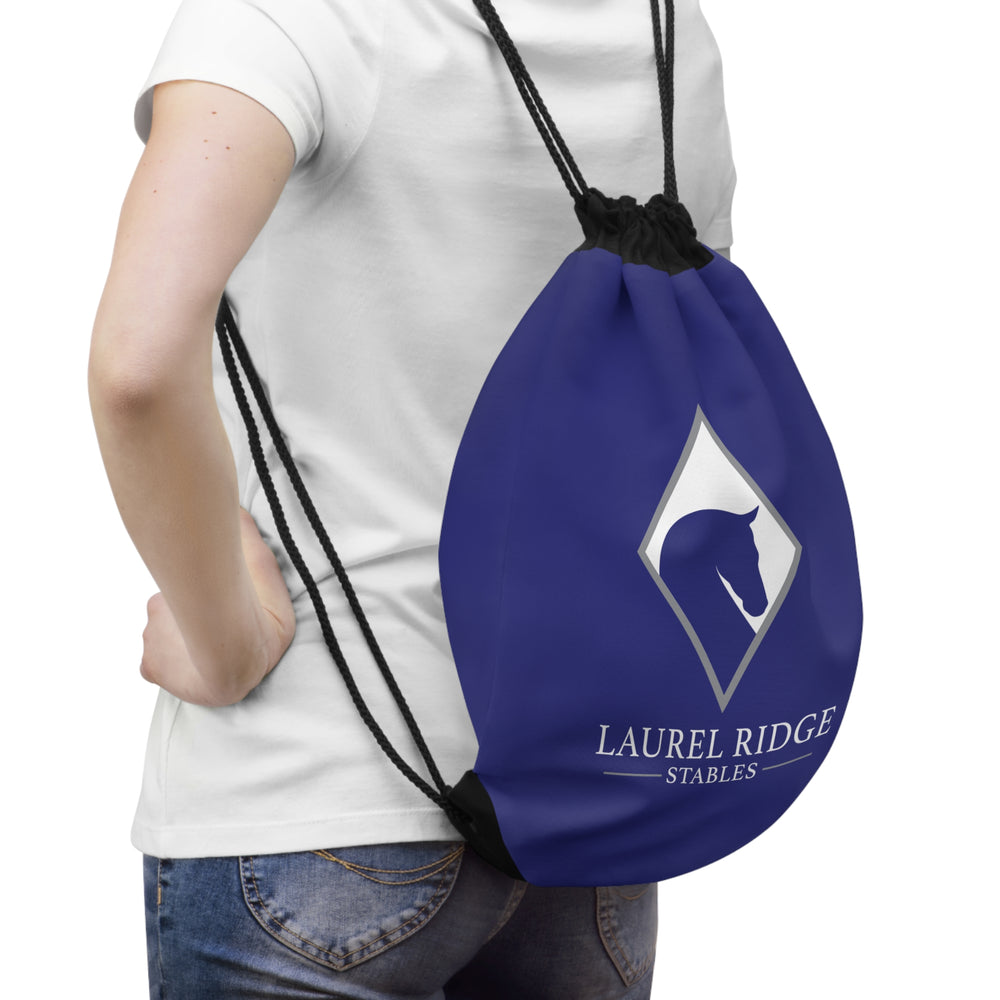 
                  
                    Drawstring Bag
                  
                