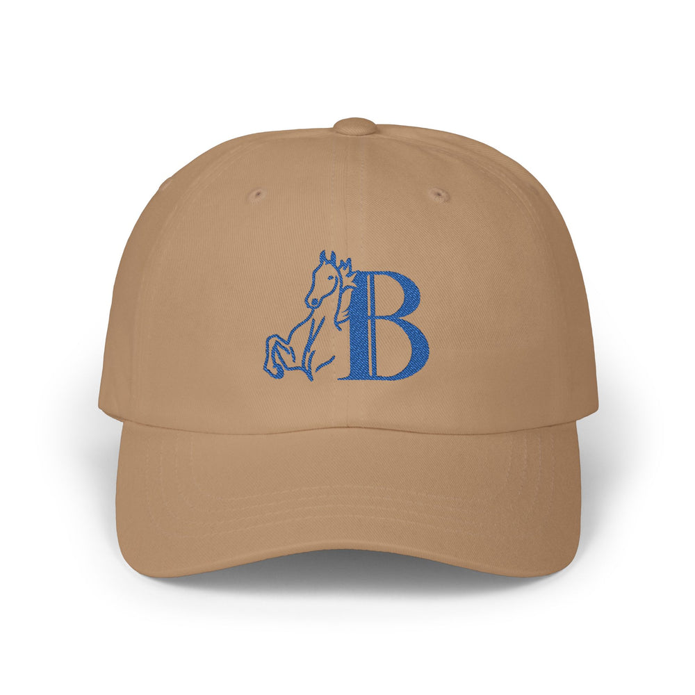 
                  
                    Embroidered Premium Hat
                  
                