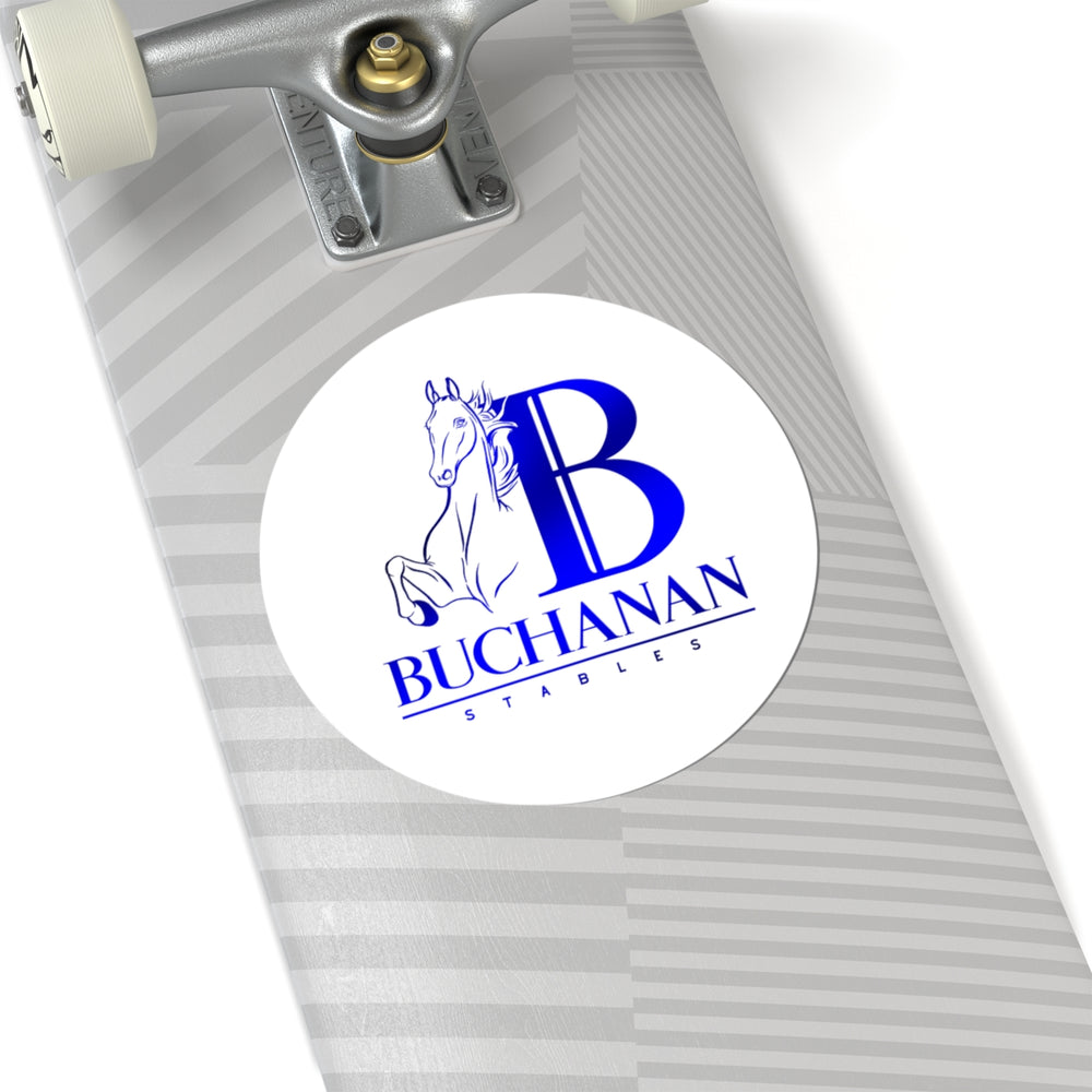 
                  
                    Stickers - 2 sizes, clear or white trim
                  
                