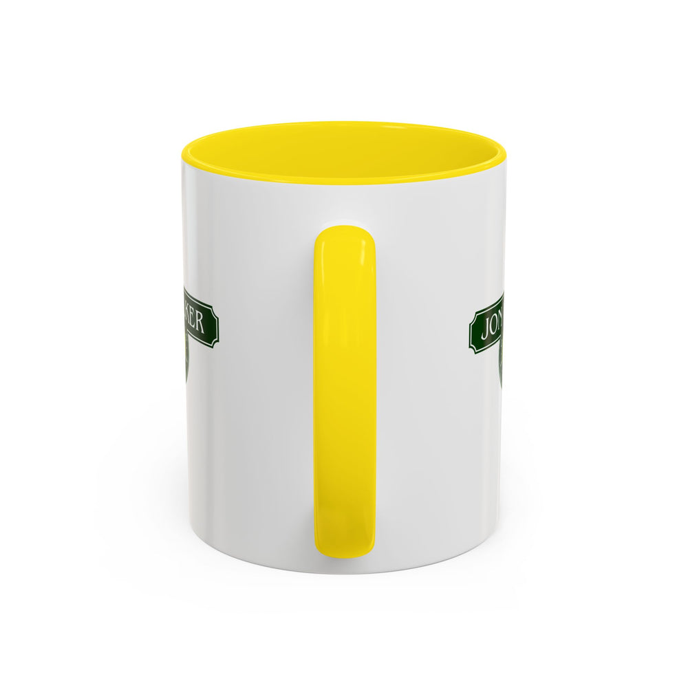 
                  
                    11oz Accent Mug
                  
                