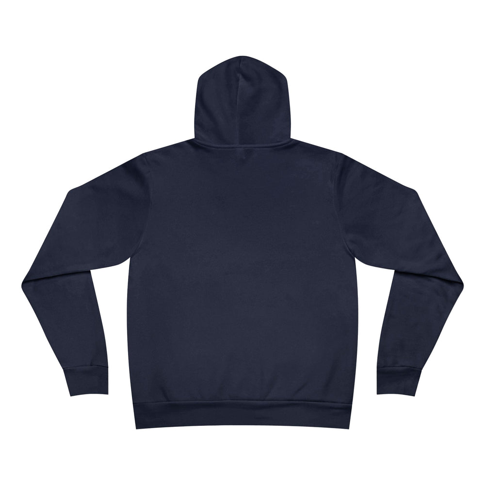 
                  
                    Premium Fleece Pullover Hoodie
                  
                