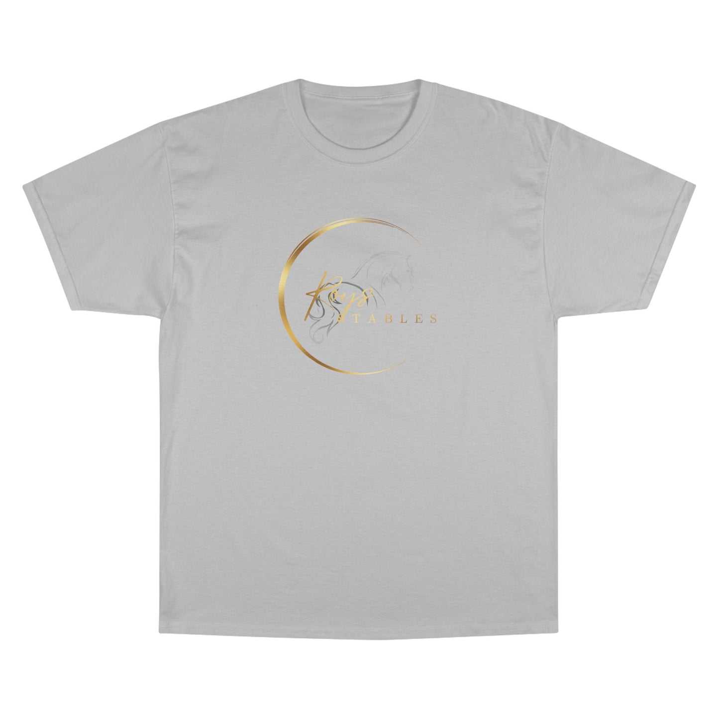 Champion® Tee