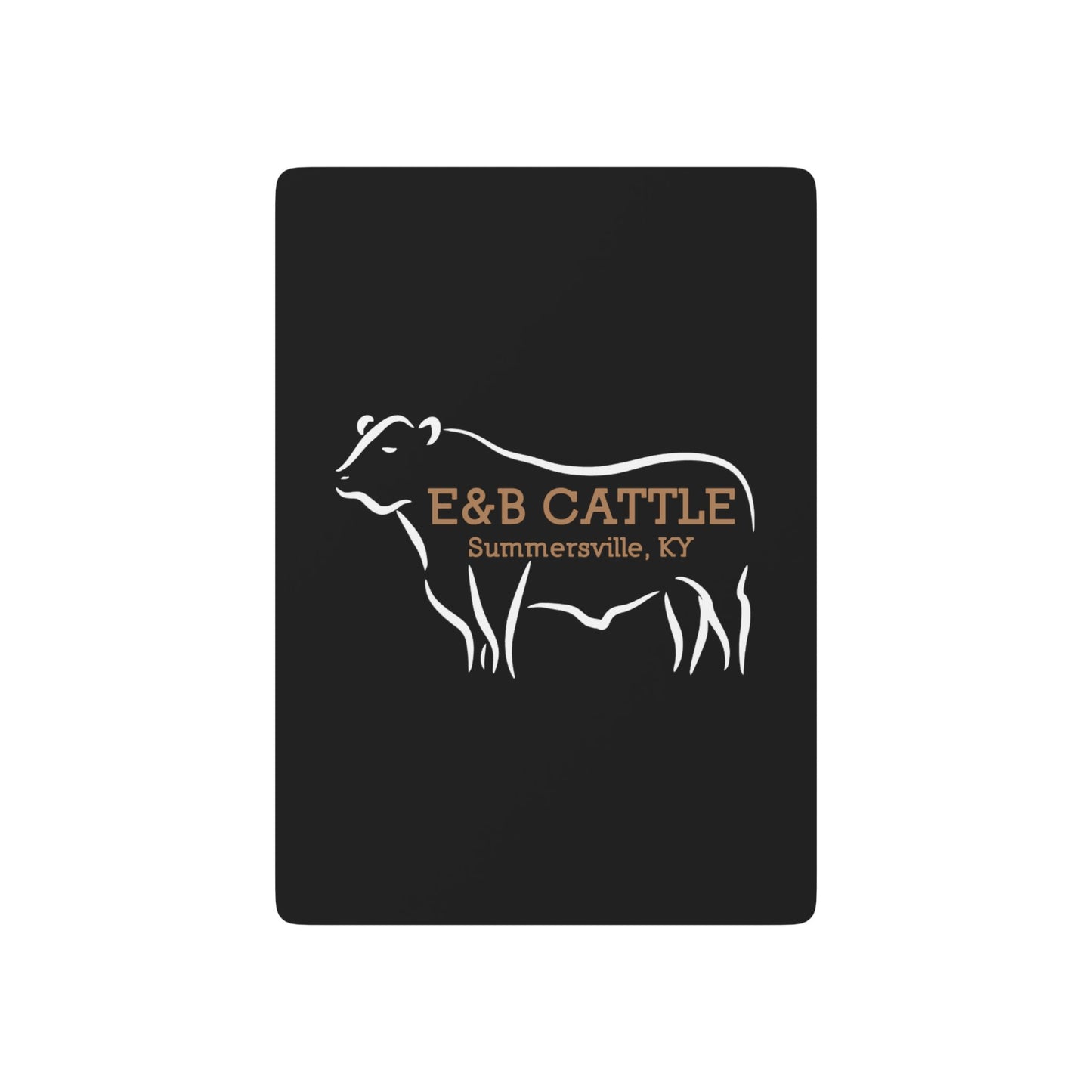 Deck of Playing Cards