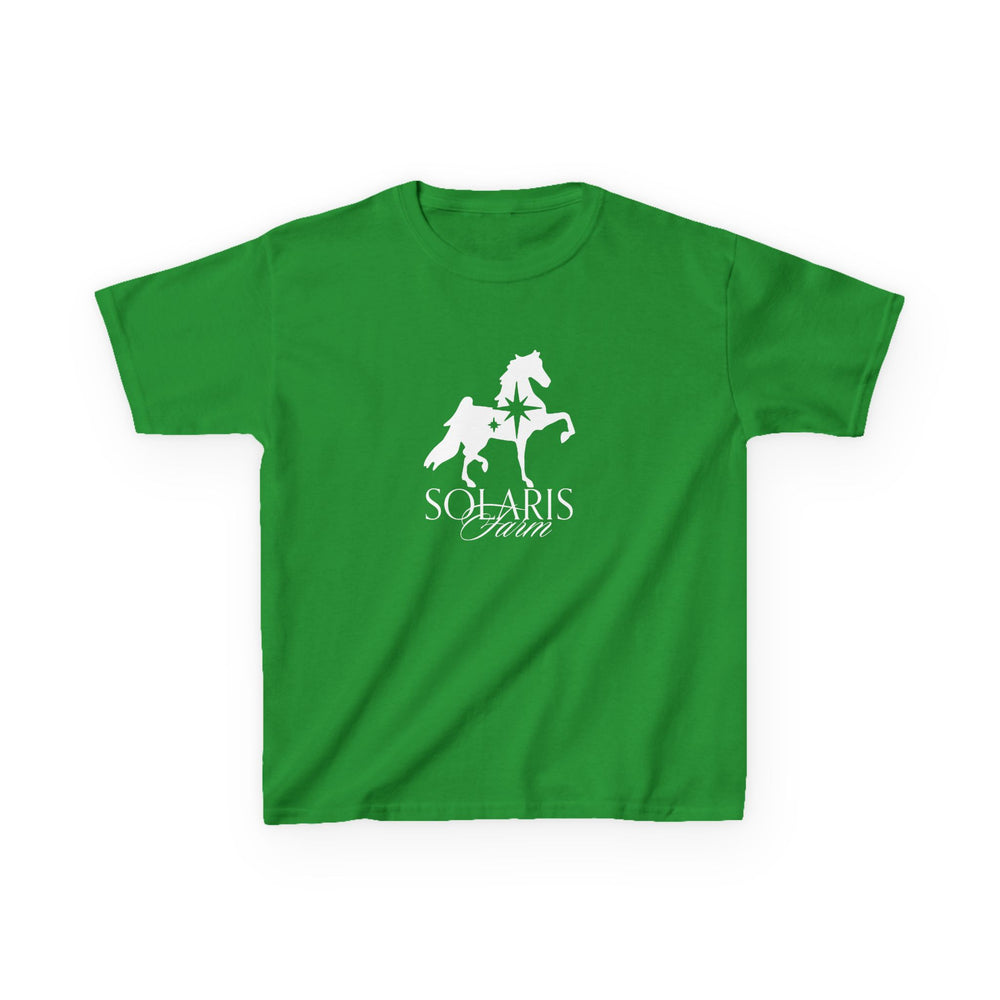 
                  
                    Kids Heavy Cotton™ Tee
                  
                