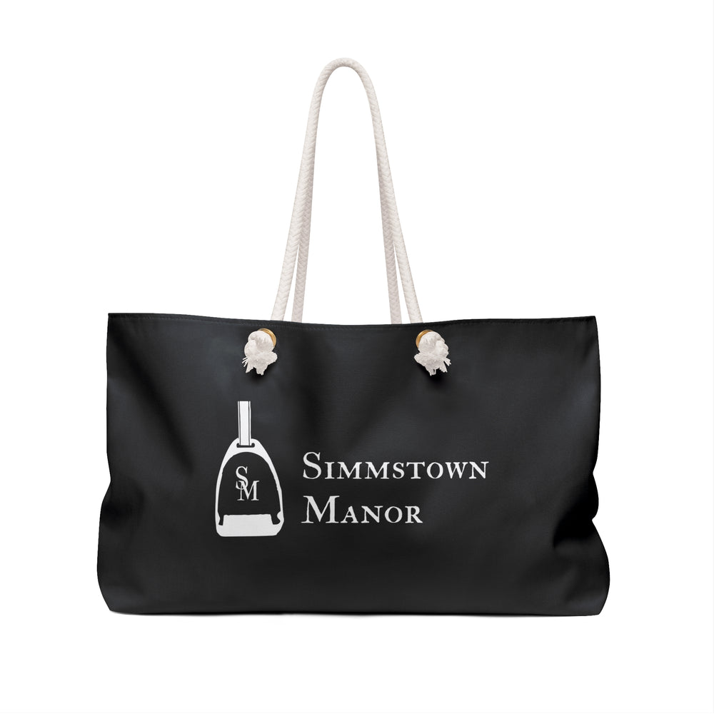 Weekender Tote