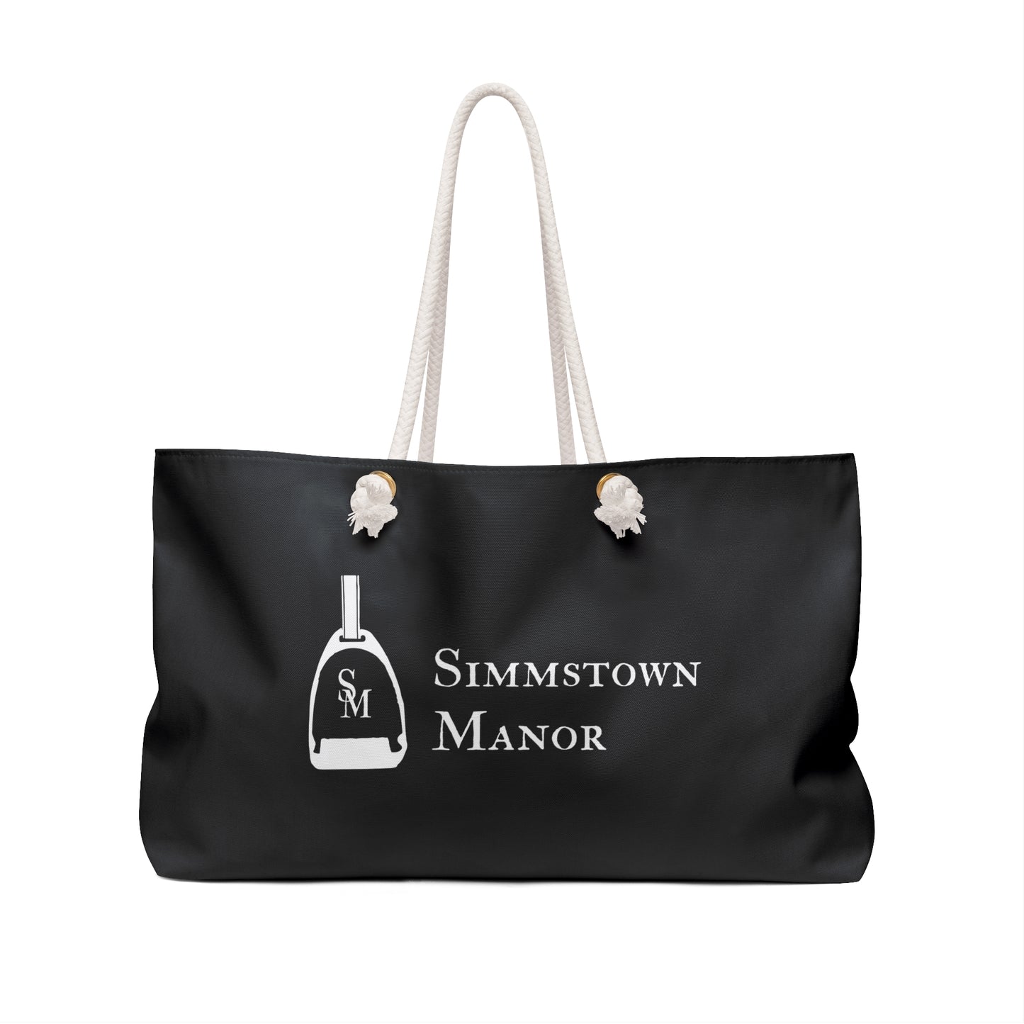 Weekender Tote