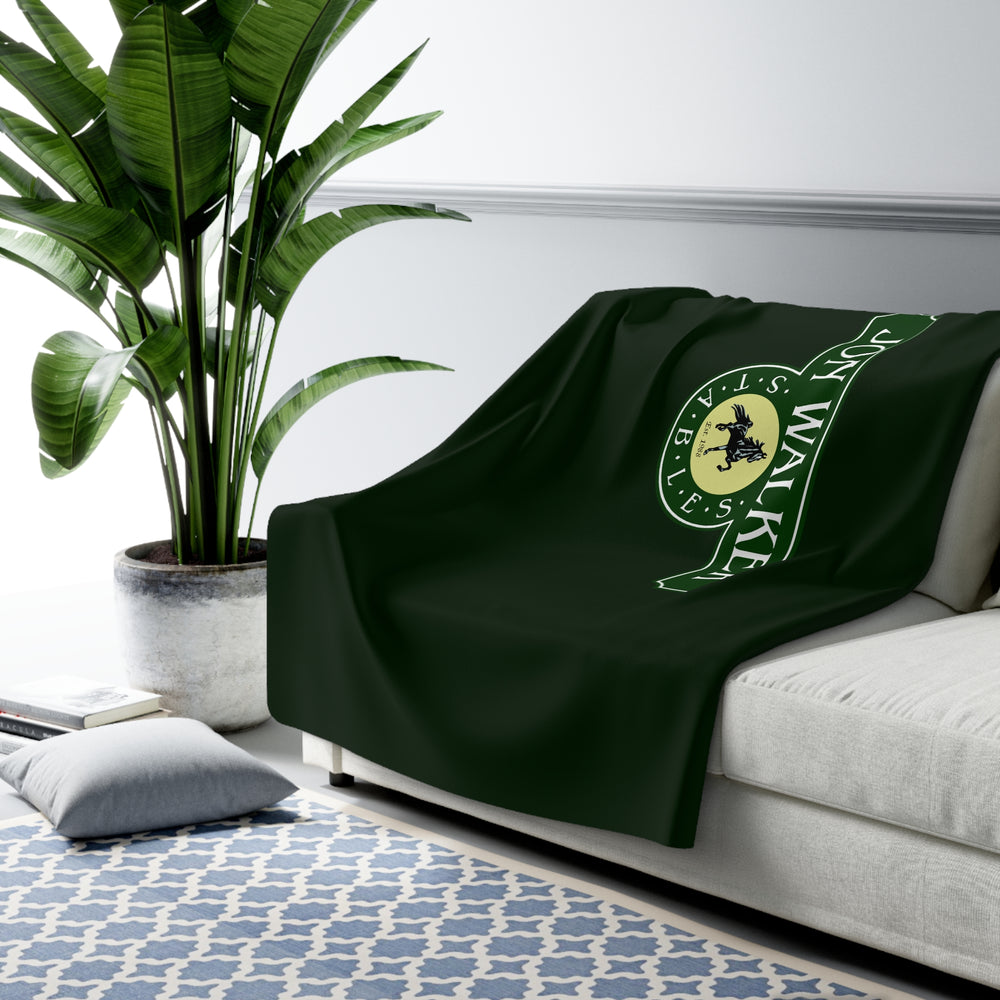 
                  
                    Sherpa Fleece Blanket
                  
                