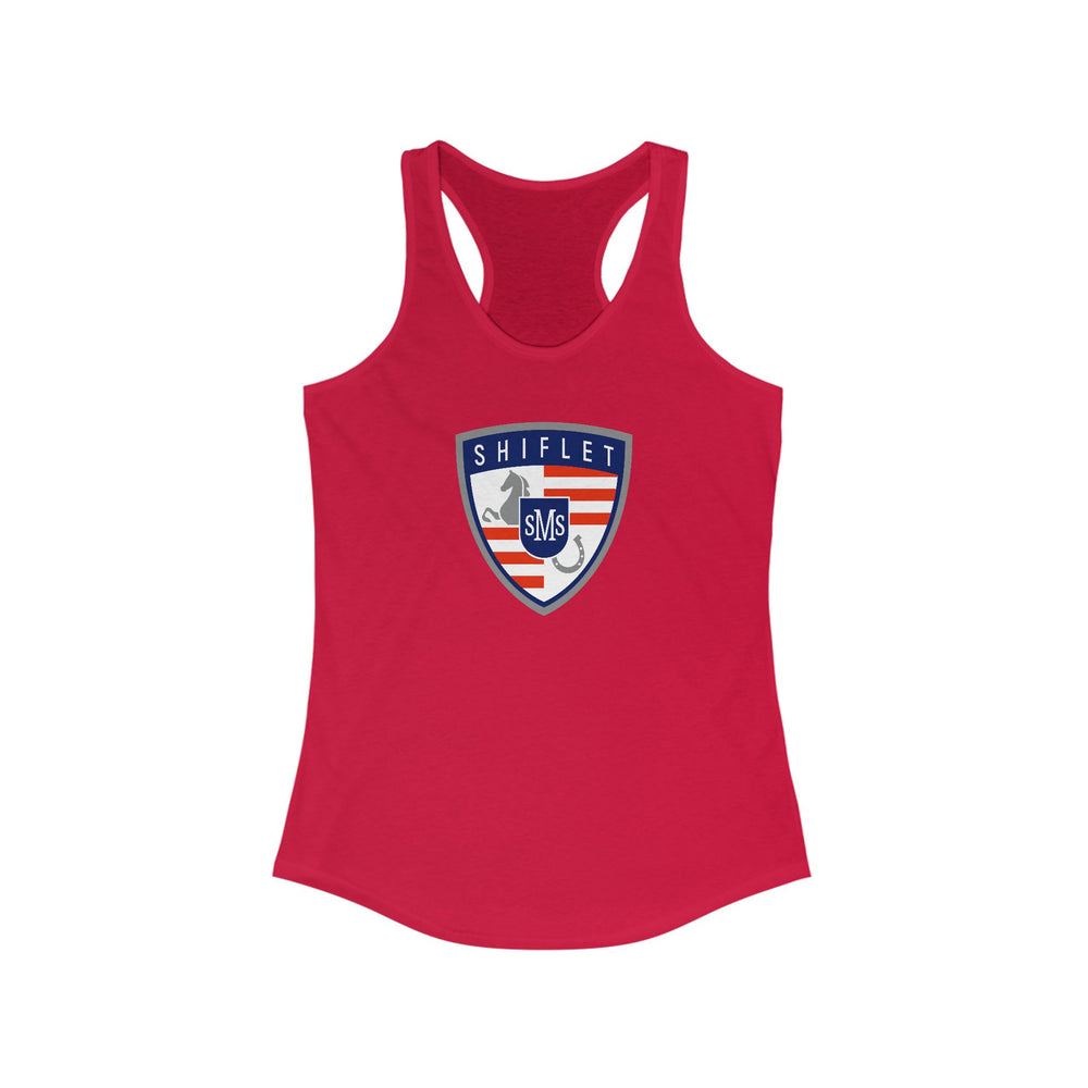 
                  
                    Premium Racerback Tank Top
                  
                