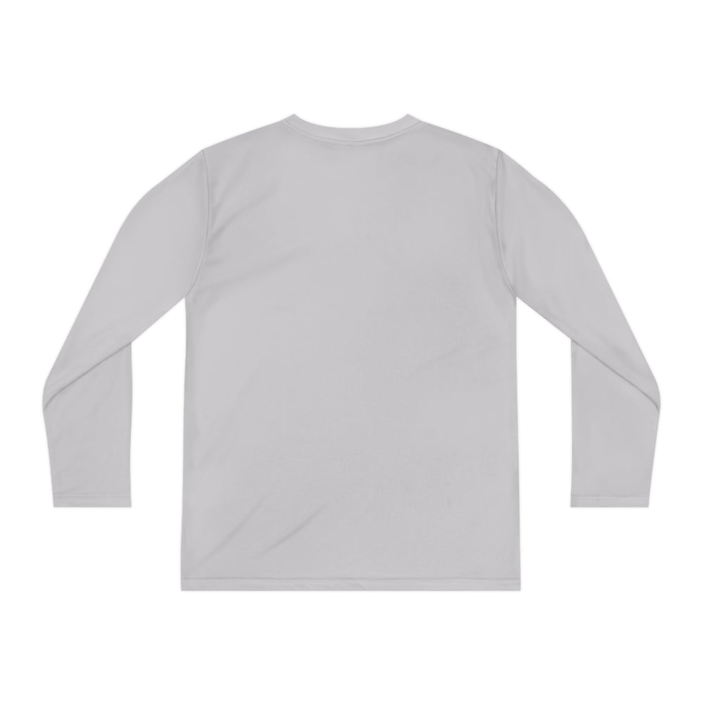 
                  
                    Youth Long Sleeve Competitor Tee
                  
                