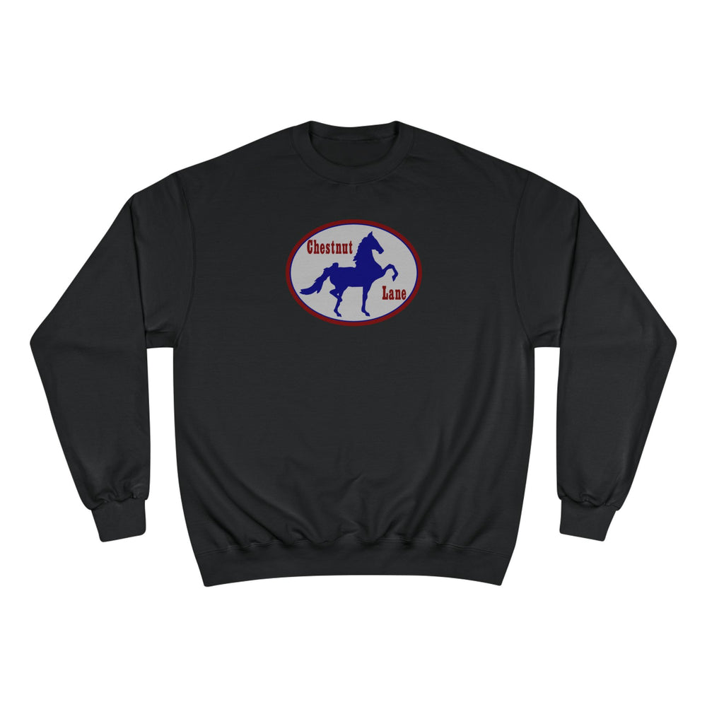 
                  
                    Champion® Sweatshirt
                  
                