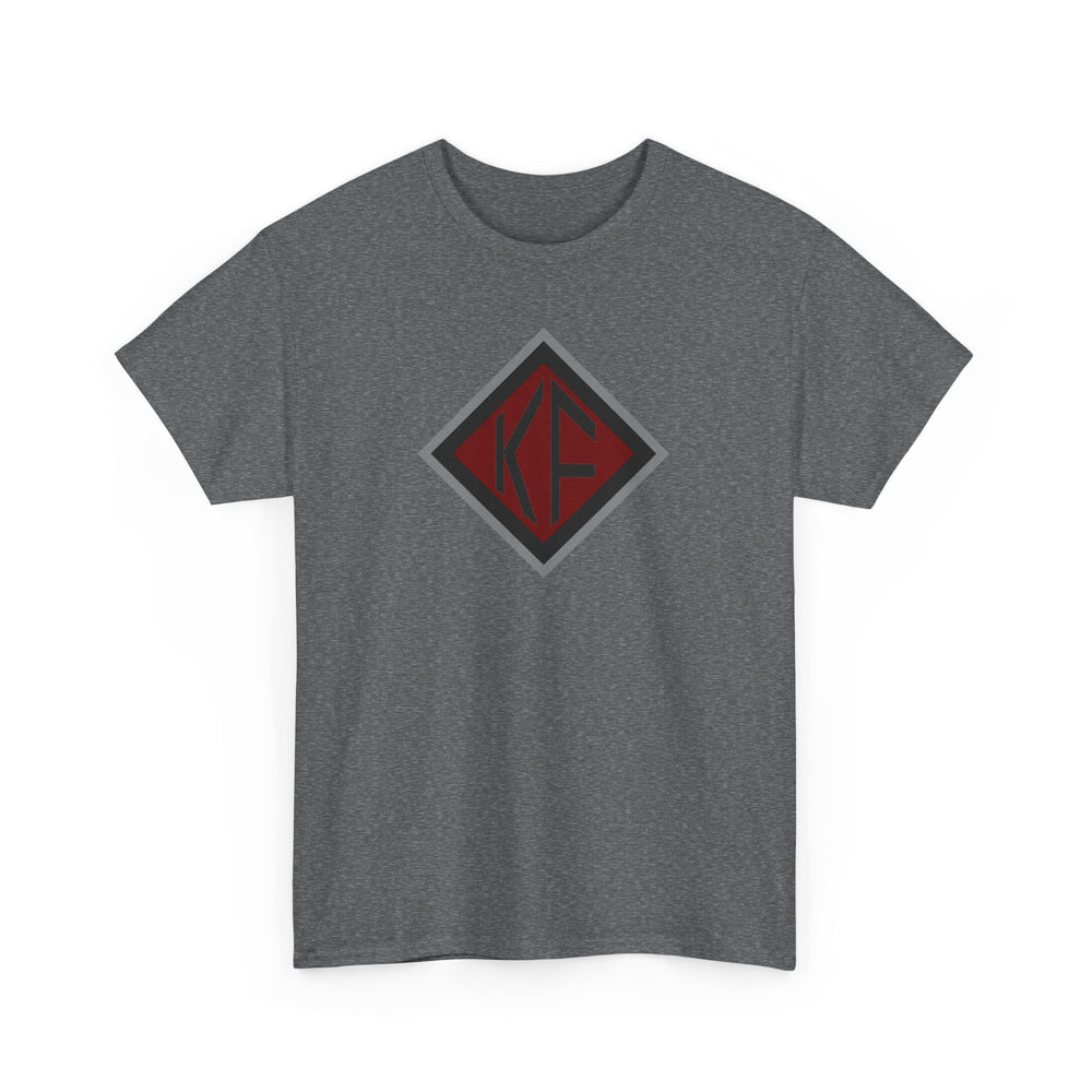 
                  
                    Classic Cotton Tee
                  
                