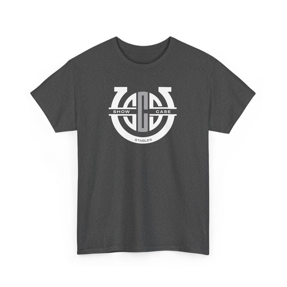 
                  
                    Classic Cotton Tee
                  
                