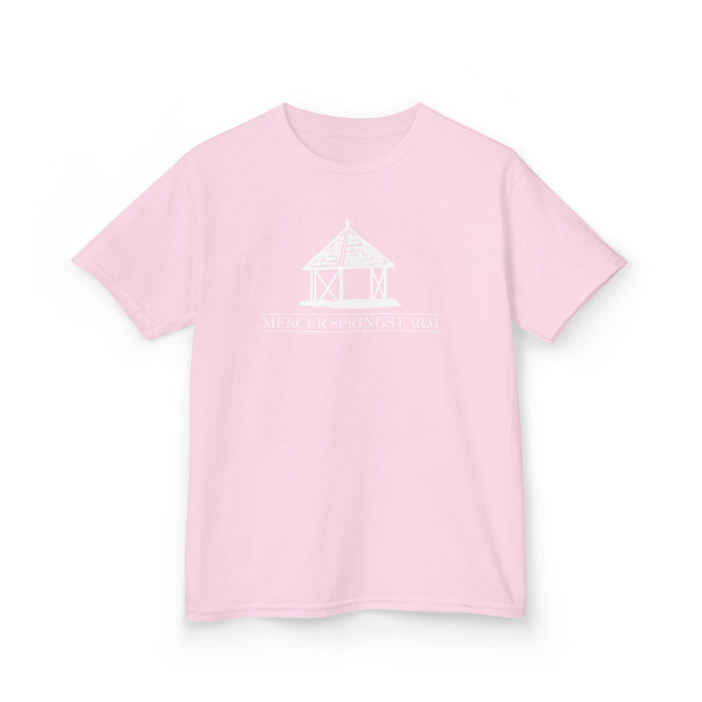 
                  
                    Kids Heavy Cotton™ Tee
                  
                