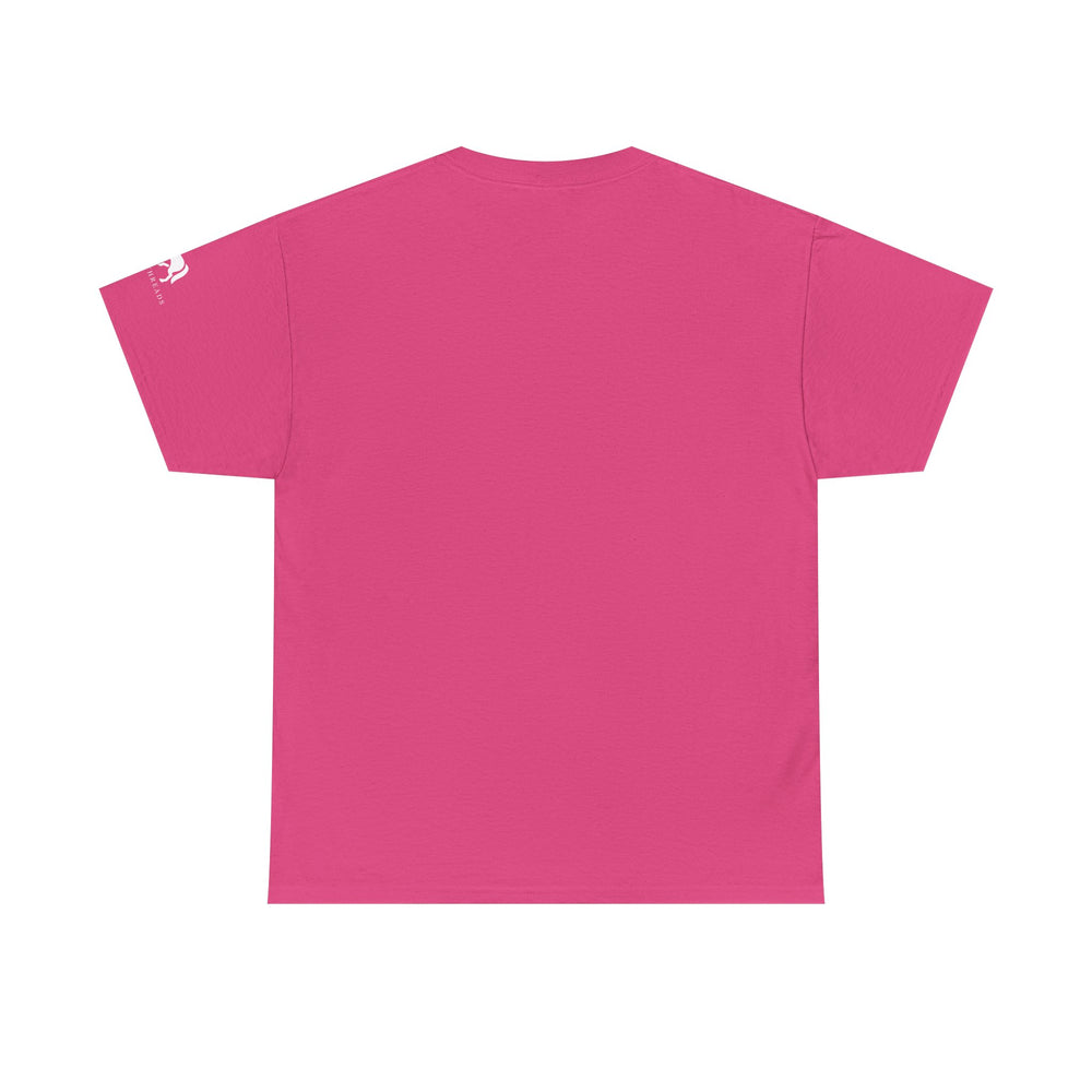 
                  
                    NACF Classic Cotton Tee
                  
                