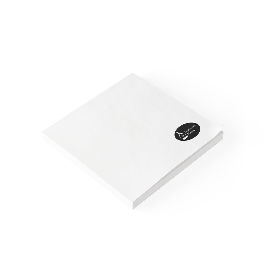 
                  
                    Post-it® Note Pads (4 sizes)
                  
                