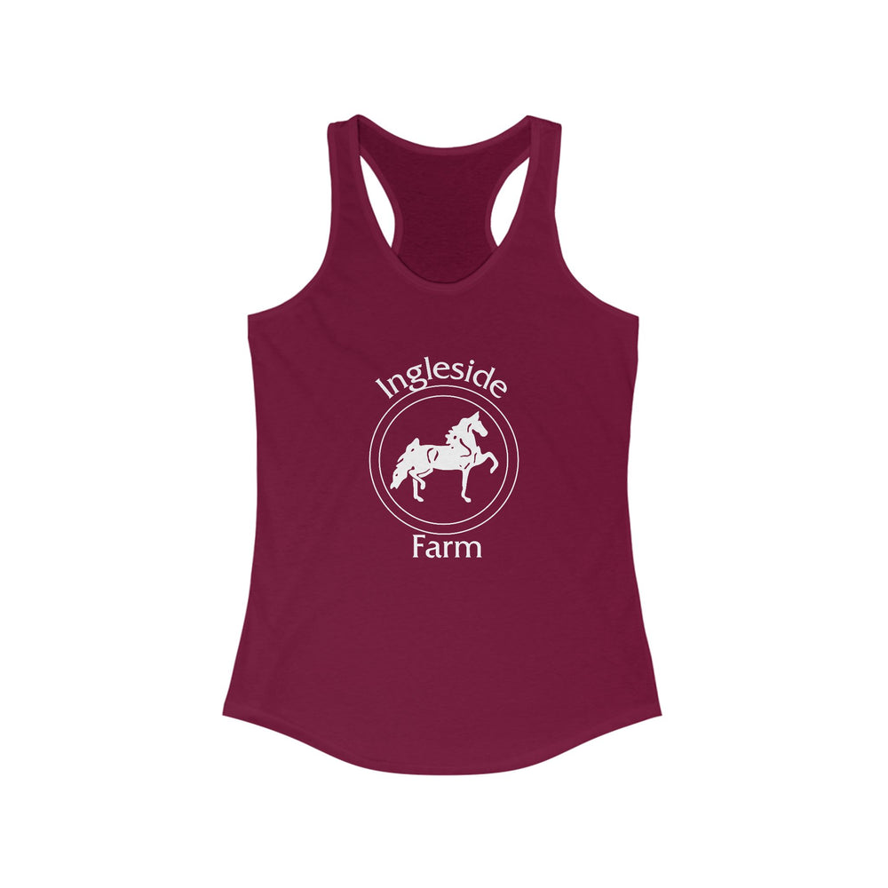 
                  
                    Premium Racerback Tank Top
                  
                