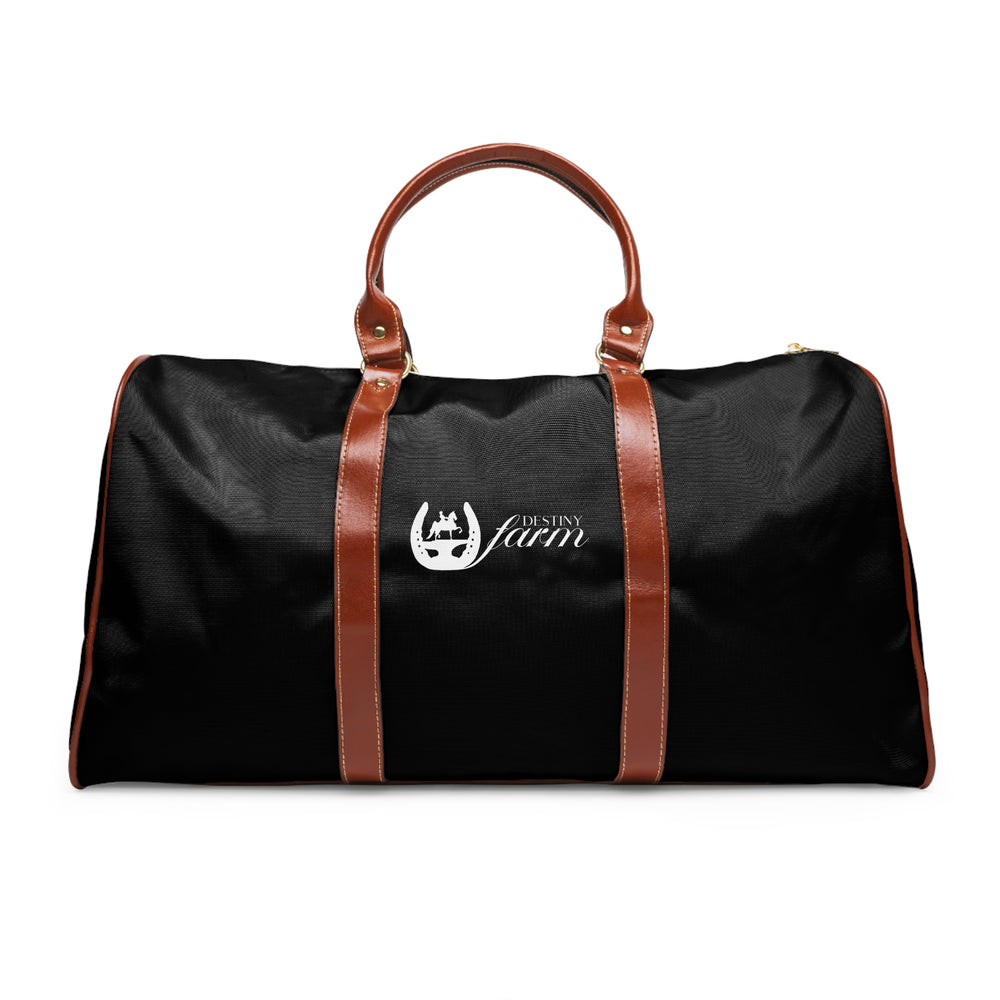 Waterproof Travel Bag