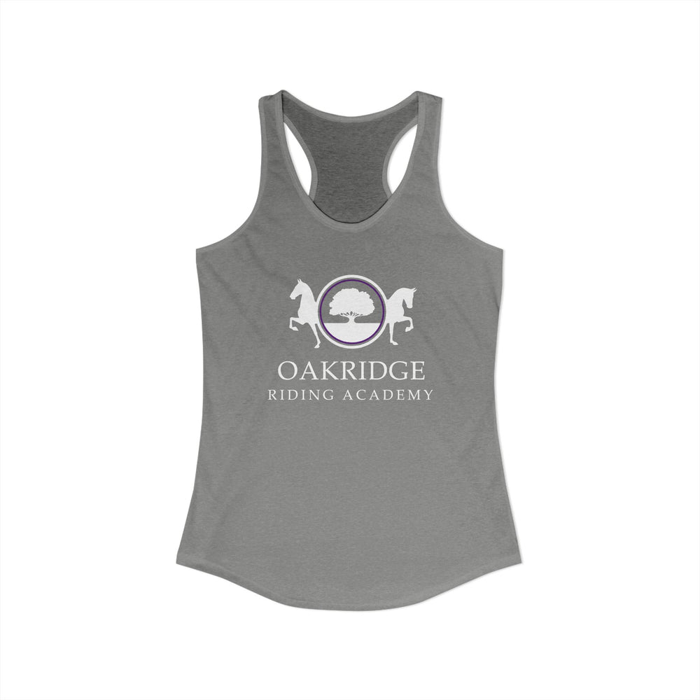 Premium Racerback Tank Top