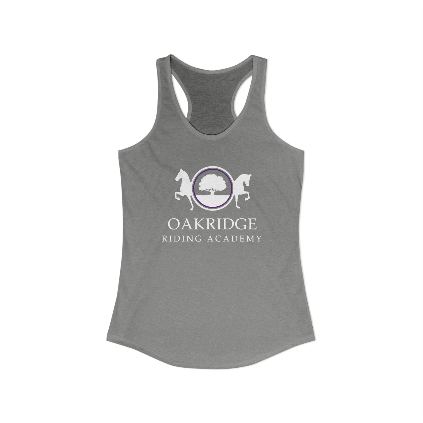 Premium Racerback Tank Top