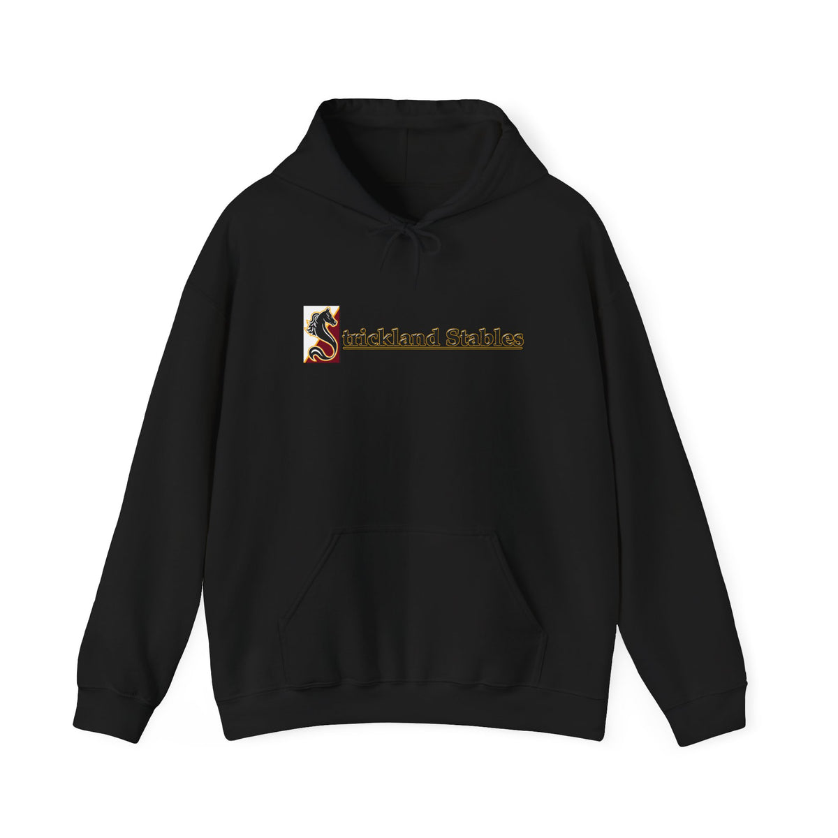 Unisex Heavy Blend™ Hoodie
