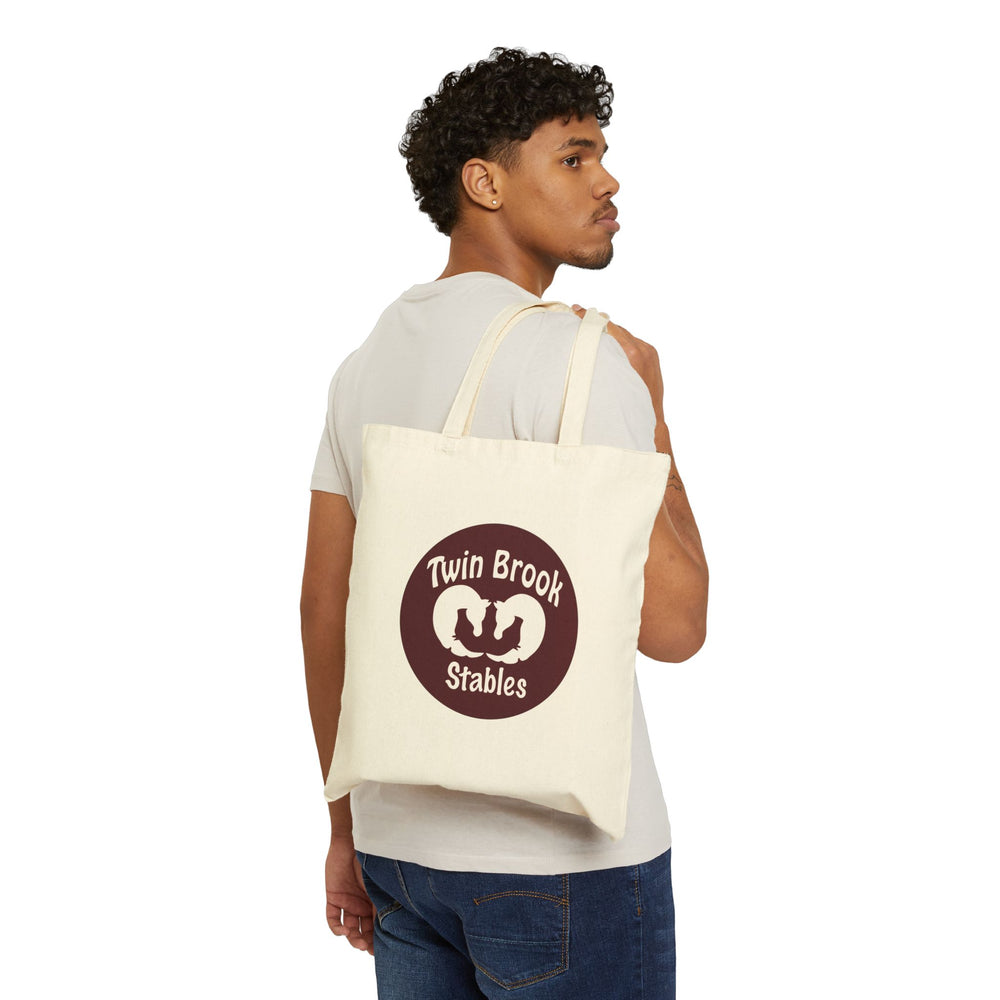
                  
                    Classic Canvas Tote
                  
                