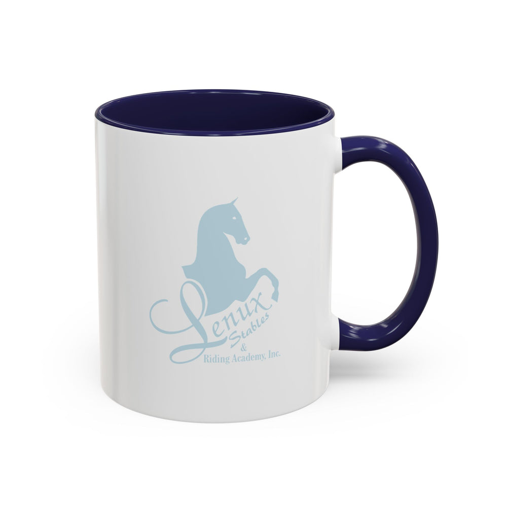 11oz Accent Mug