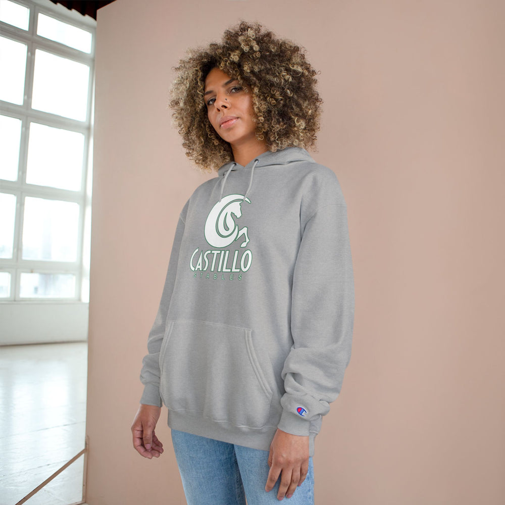 Champion® Hoodie