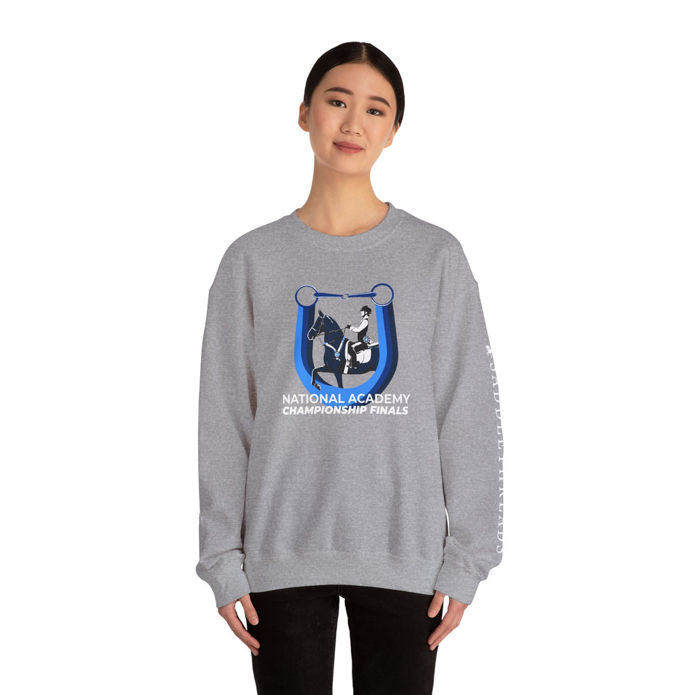 
                  
                    NACF Unisex Heavy Blend™ Crewneck Sweatshirt
                  
                