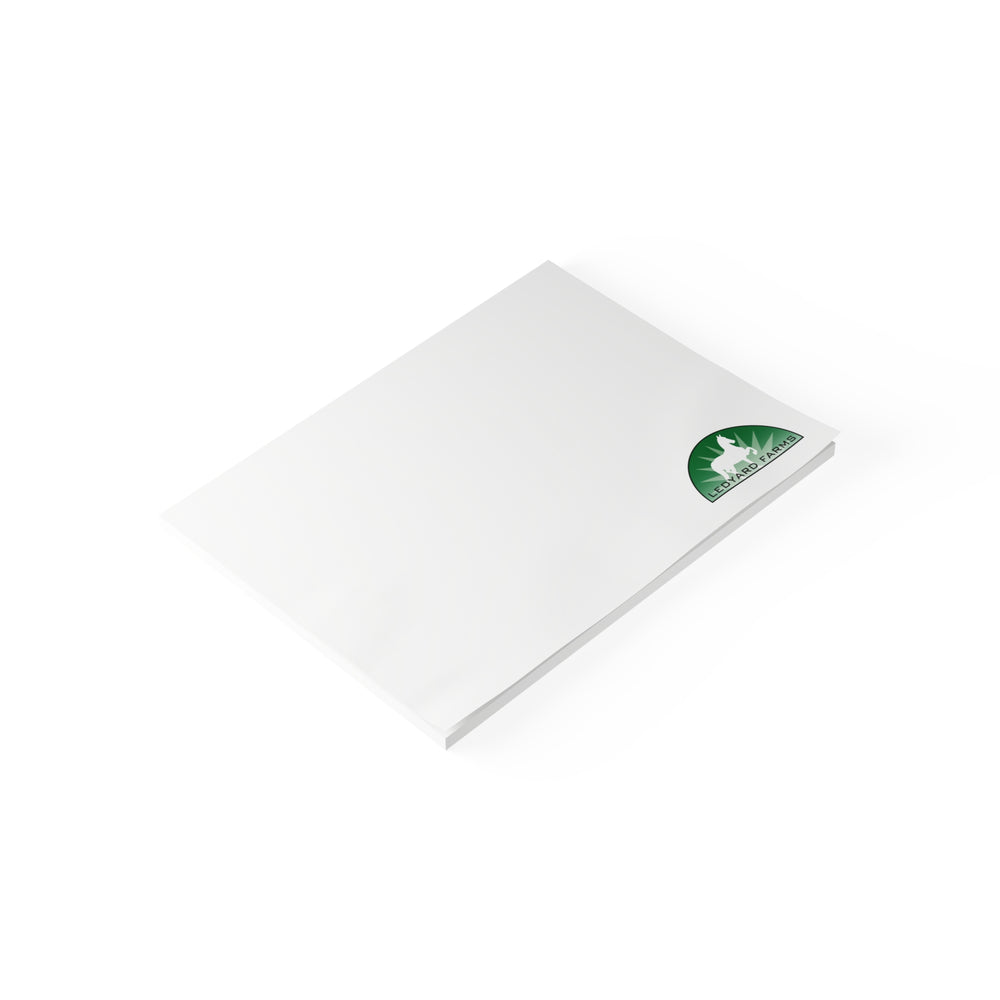 
                  
                    Post-it® Note Pads (4 sizes)
                  
                