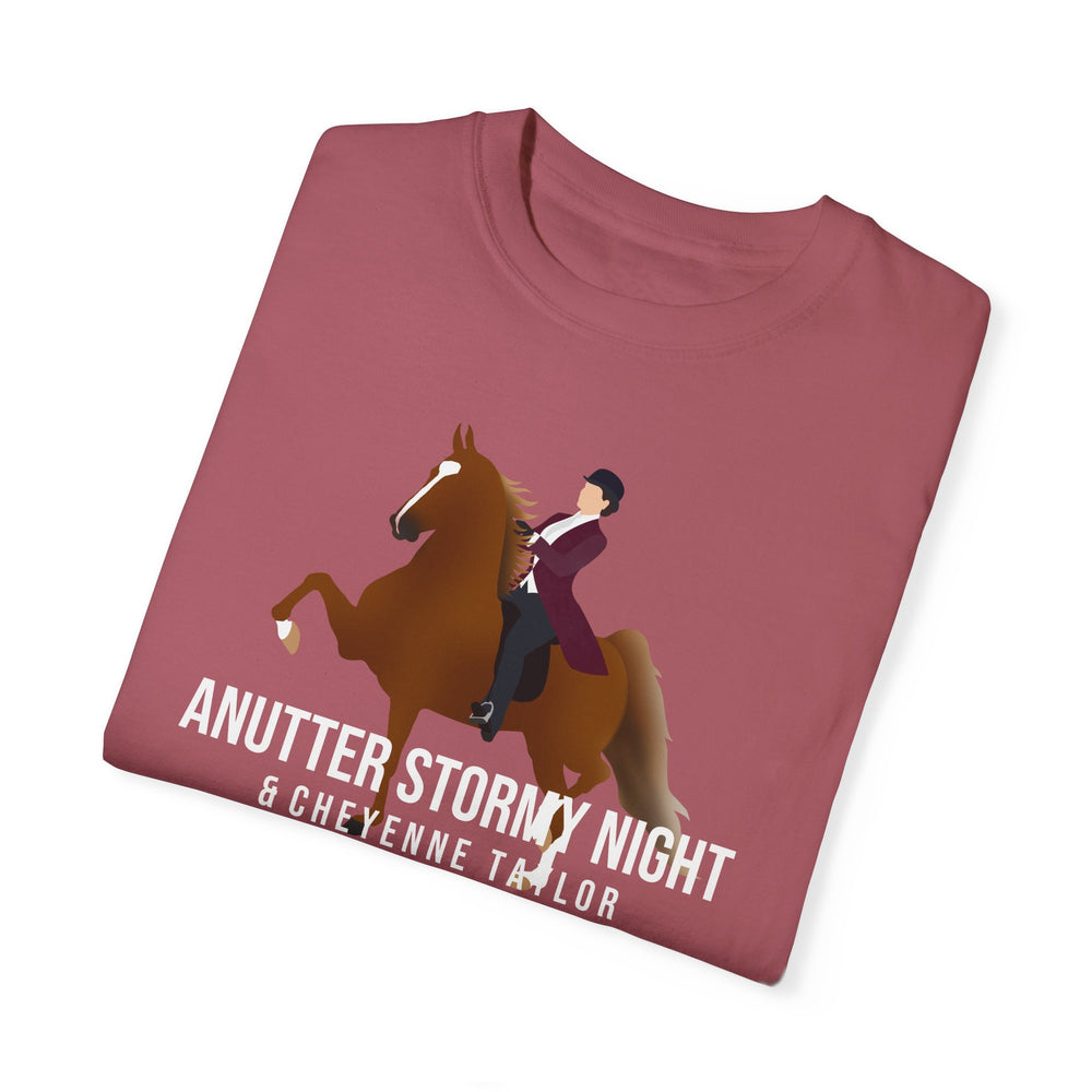 
                  
                    Anutter Stormy Night Comfort Colors® Tee
                  
                