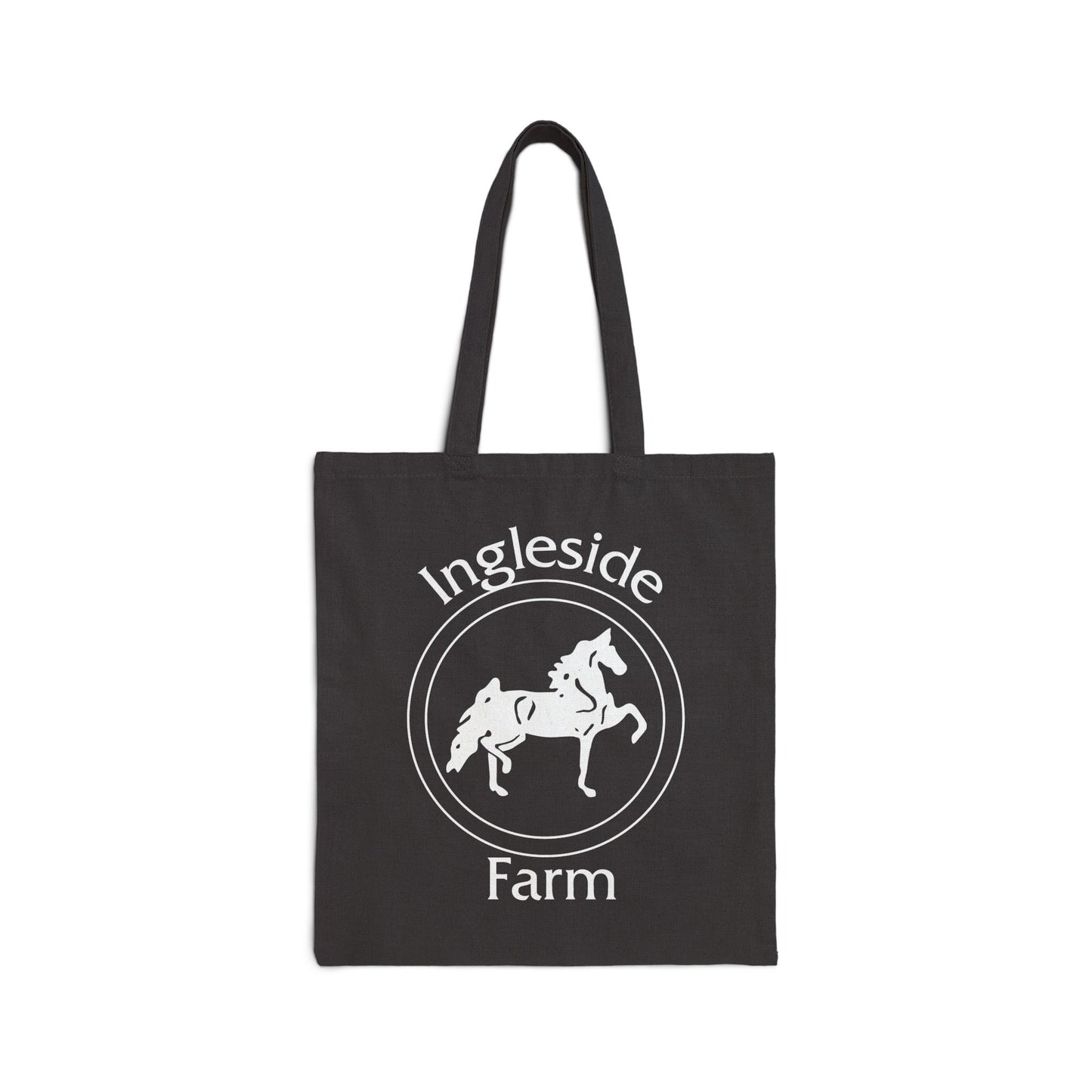 Classic Canvas Tote