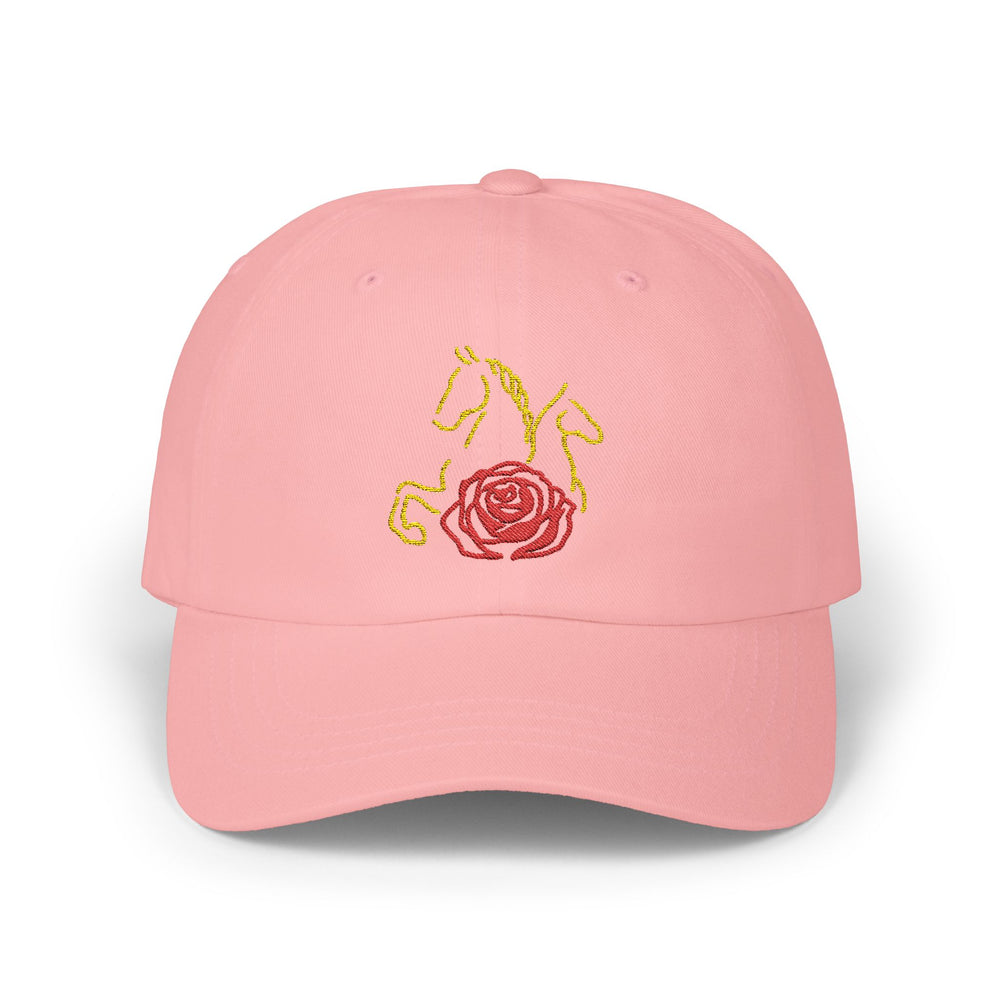 
                  
                    Embroidered Premium Hat
                  
                
